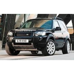 Zubehör Land Rover Freelander (2003 - 2007)